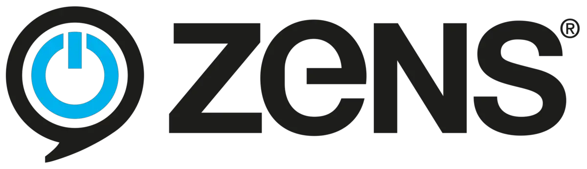 ZeNS logo