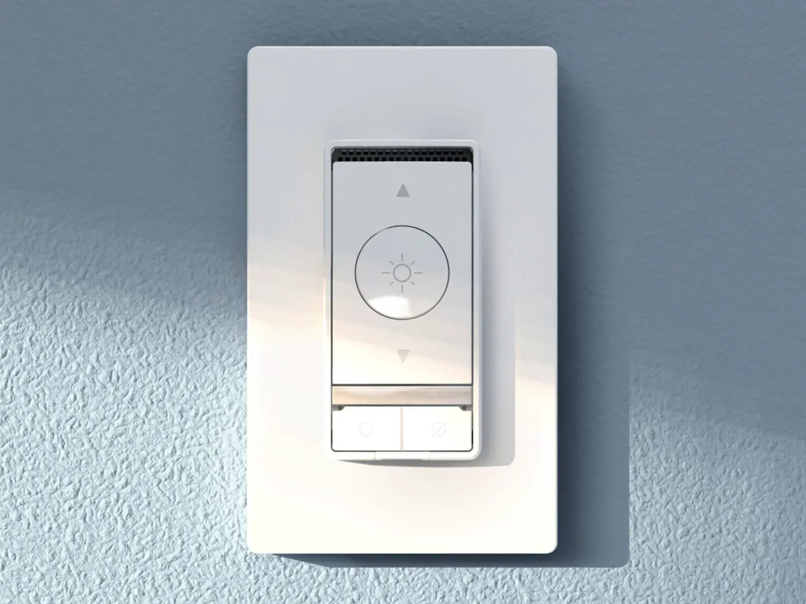 Eaton Wi-fi Smart Voice Dimmer User Guide