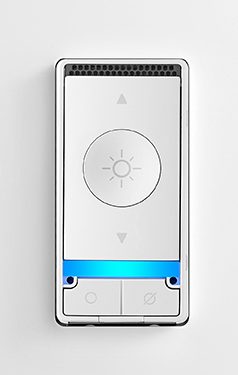 EATON Wi-Fi Smart Voice Dimmer image