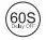 60S