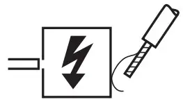 mistral MNS1200EWRCY21 1200W Carbon Fibre Infrared Radiant Heater - syambol 4