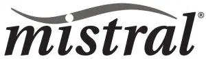 mistral - logo