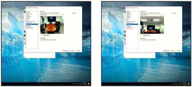 newline X Series Interactive Touch Display - Using Built-In Inking Tools in Word, Excel, and Other Programs 6