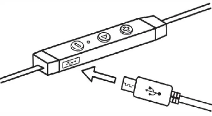 Charging the Battery