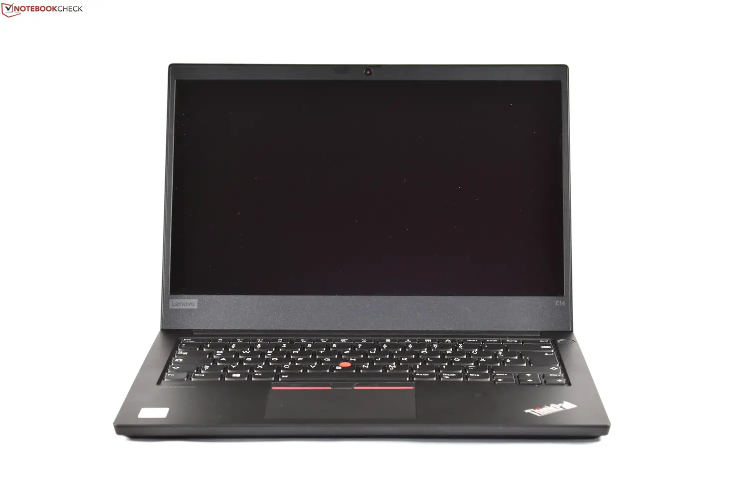 Lenovo Thinkpad E14/r14/e15/s3 Gen 2 Notebook User Manual