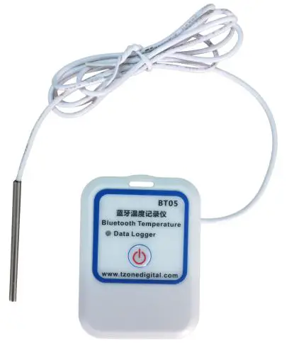 TZONE TZ-BT05B Temperature Sensor