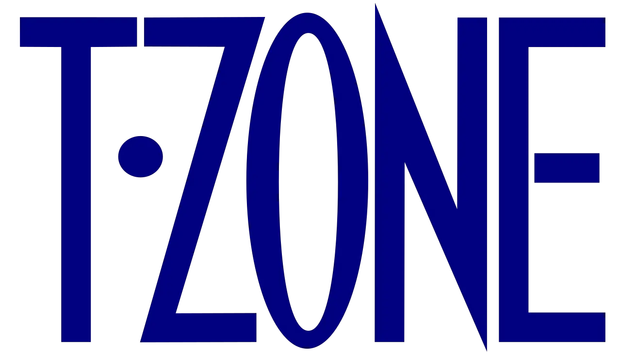 TZONE logo