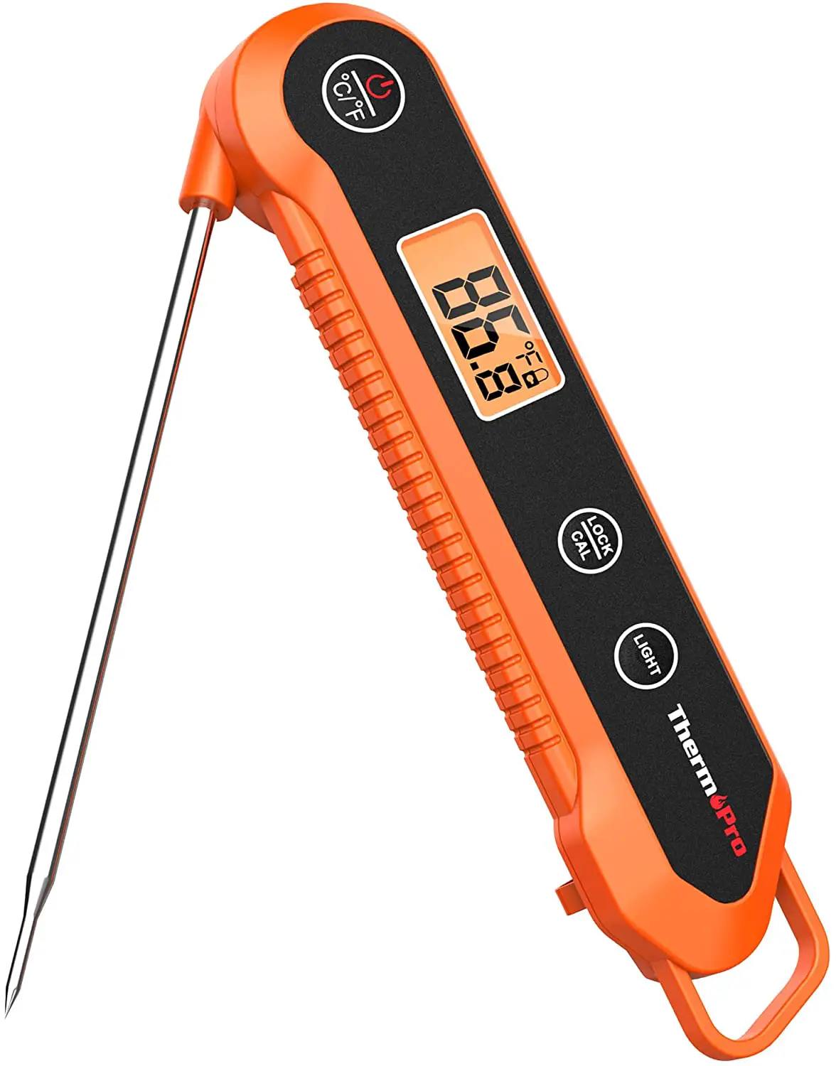 ThermoPro TP-03H Digital Instant Read Thermometer