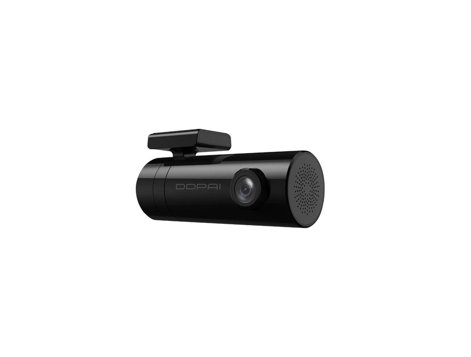Ddpai 4mini Dash Cam User Guide