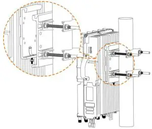 Baicells BAI SBS71010 Nova846 Outdoor 8x5W eNodeB - figure 10