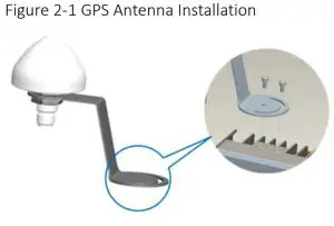 Baicells BAI SBS71010 Nova846 Outdoor 8x5W eNodeB - figure 4