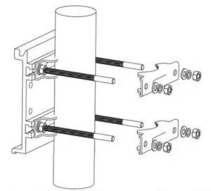 Baicells BAI SBS71010 Nova846 Outdoor 8x5W eNodeB - figure 8