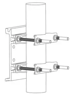 Baicells BAI SBS71010 Nova846 Outdoor 8x5W eNodeB - figure 9