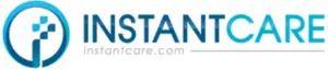 Instant Care Logo