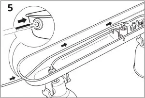 Installation Instructions