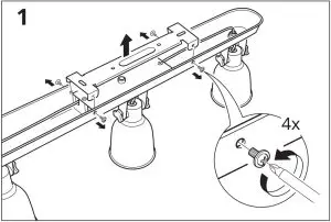 Installation Instructions