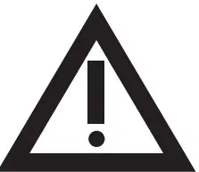 Warning Icon