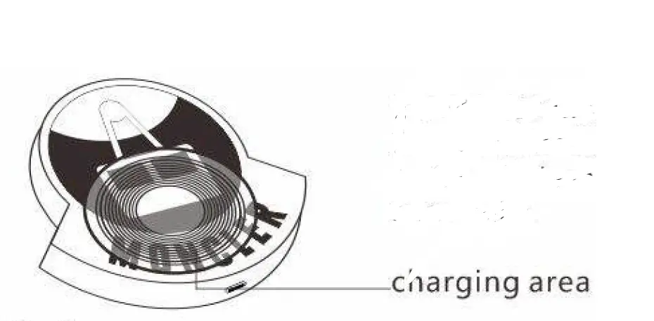 MONCLER PVC Type-C Wireless Charger Instructions-2