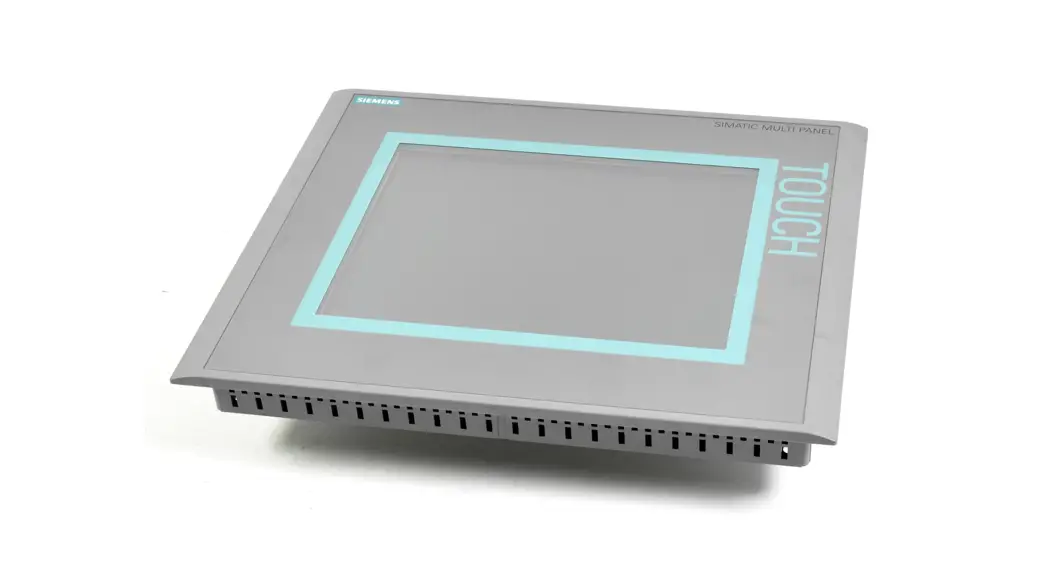 Avnet Hmi10a Human Machine Interface Single Board Computer With Touchscreen User Guide