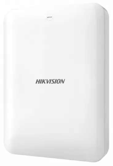 HIKVISION DS-PHA64-P2 AX Hybrid
