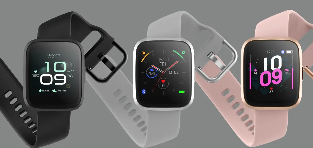 FOREVER Smart Watch SW-310 -