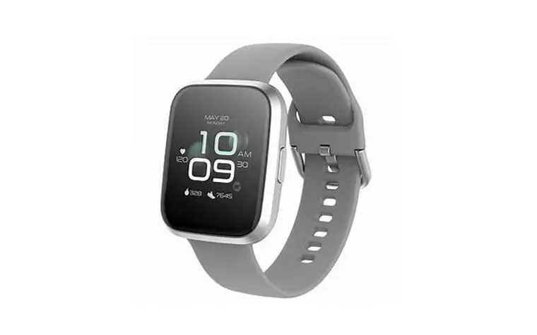 Forever Smart Watch Sw-310 User Manual