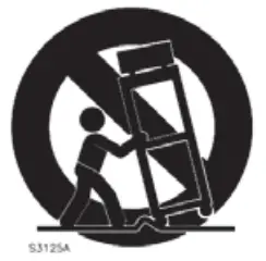 frontrow Lyrik Portable Powerful and Versatile Audio User Guide Injury icon