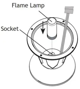 VPL-1047-4-BBZ Low Voltage Landscape Lighting---Install