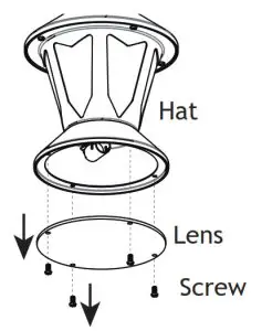 VPL-1047-4-BBZ Low Voltage Landscape Lighting---Remove1