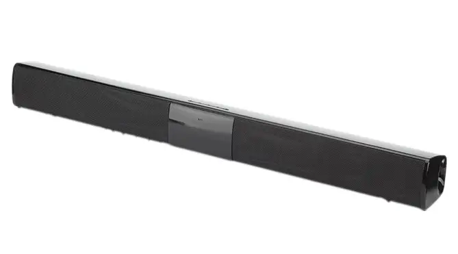 Zhongshan World Team Electronics BS-20 Bluetooth Soundbar Speaker-product