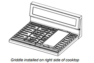 MAYTAG MGT8820DS Freestanding Gas Range with Double Ovens fig14