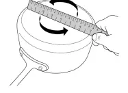 MAYTAG MGT8820DS Freestanding Gas Range with Double Ovens fig15