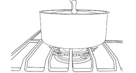 MAYTAG MGT8820DS Freestanding Gas Range with Double Ovens fig17