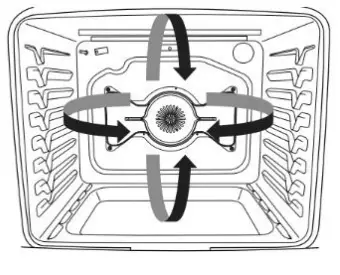 MAYTAG MGT8820DS Freestanding Gas Range with Double Ovens fig22
