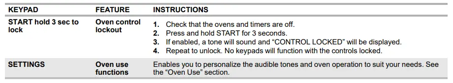 MAYTAG MGT8820DS Freestanding Gas Range with Double Ovens fig6