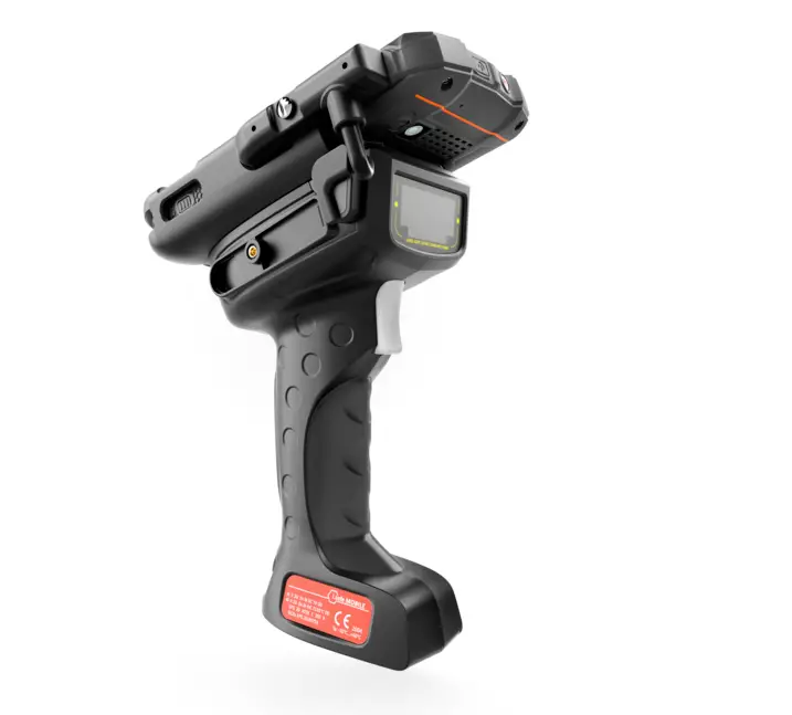 I-safe Mobile Is-th1xx.m1 Mining Smartphone User Manual I-safe Mobile Is-th1xx.m1 Mining Smartphone User Manual