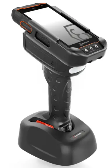 i-safe MOBILE IS-TH1xx.M1 Mining Smartphone Product