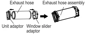 Window Installation Kit