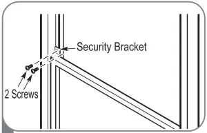 Hung Window Installation