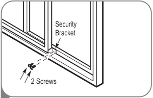 Sliding Window Installation
