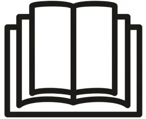 Operation Book Icon