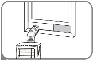 Sliding Window Installation