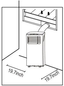 Installation Induction