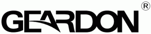 GEARDON logo