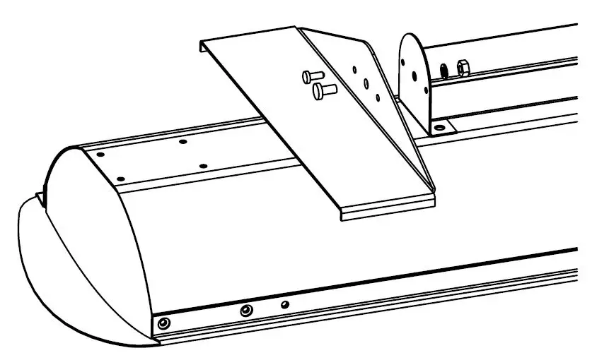 BROMIC HEATING BH04200XX Tungsten Smart-Heat 6000w Electric Patio Heater-17
