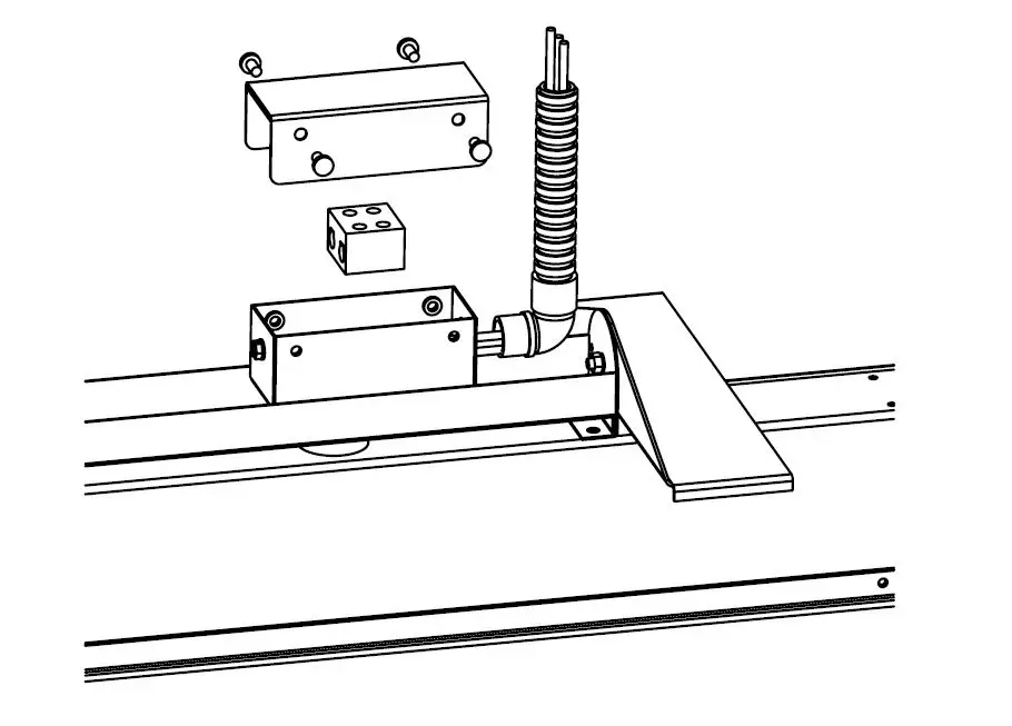 BROMIC HEATING BH04200XX Tungsten Smart-Heat 6000w Electric Patio Heater-18