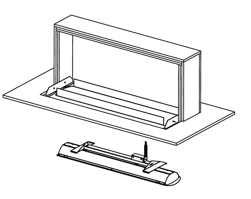 BROMIC HEATING BH04200XX Tungsten Smart-Heat 6000w Electric Patio Heater-19