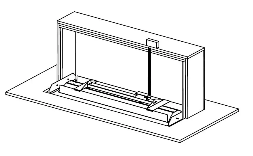 BROMIC HEATING BH04200XX Tungsten Smart-Heat 6000w Electric Patio Heater-20
