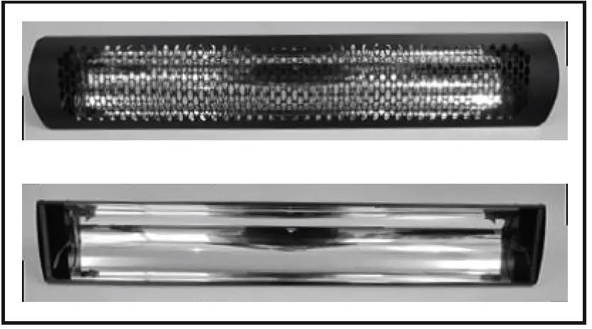 BROMIC HEATING BH04200XX Tungsten Smart-Heat 6000w Electric Patio Heater-25