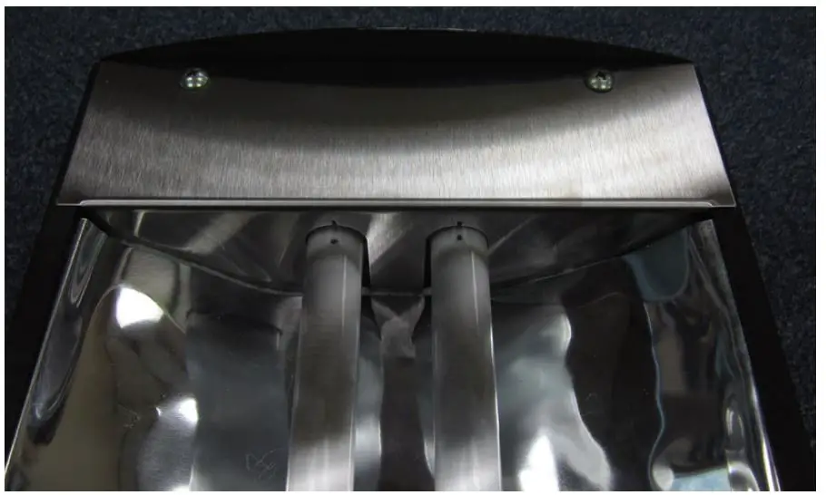 BROMIC HEATING BH04200XX Tungsten Smart-Heat 6000w Electric Patio Heater-4